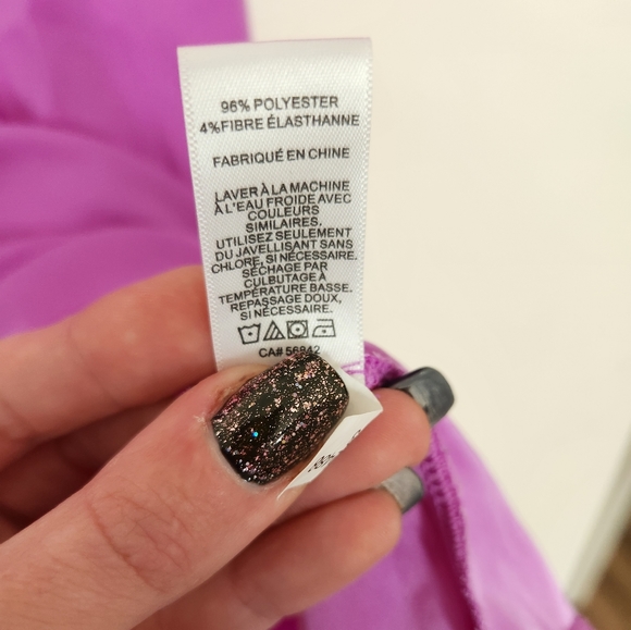 Express blouse - Picture 5 of 7